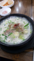 전국제일순대 food