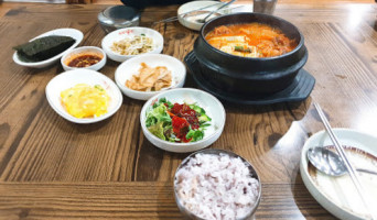 무한사랑 food