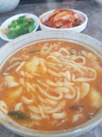 어탕칼국수추어탕 food