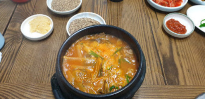 좋아식당 food