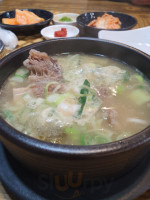 노순이뜨끈이집 food