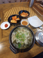 노순이뜨끈이집 food