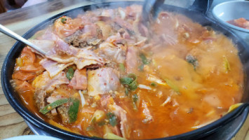 최네집 food