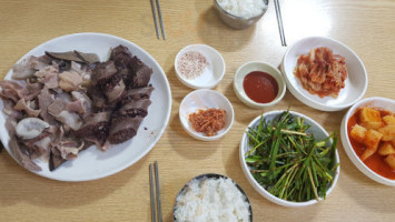 고려당 food