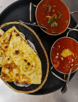 Delhi Egg House Indian Braeside food