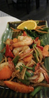 Dingley Thai Restaurant food
