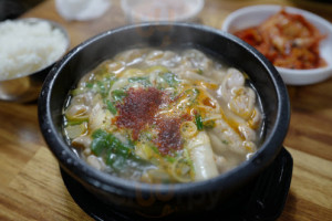 화순옥 food