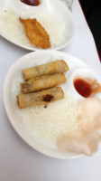 Sun Lai Chinese Restaurant food