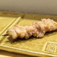 Yakitori Mochizuki food