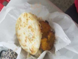 Arepas To Go More Food Truck food