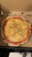 Pizza 91 food