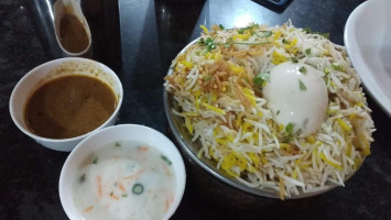 Jajpur Darbar food