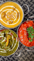 Randhawa's Indian Cuisine Jimboomba food
