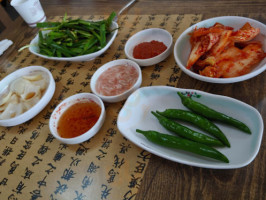 수육국밥 food