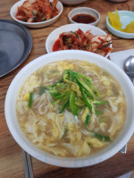 귀락당 food