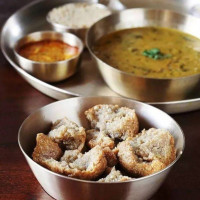 Shree Krishna Kitchen's food