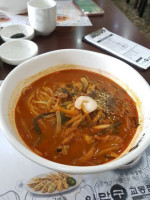 이만구교동짬뽕 food