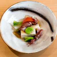 Kaiseki Morimoto food
