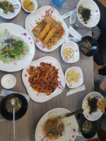 불향소반쭈꾸미 food