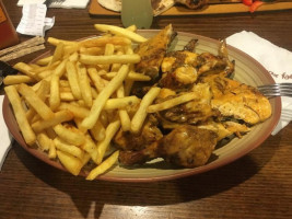 Nandos Derrimut food