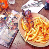 Nandos Derrimut food