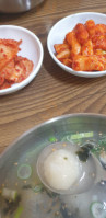 강릉감자옹심이 food