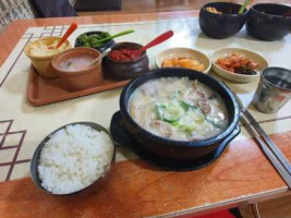 병천전통순대 food