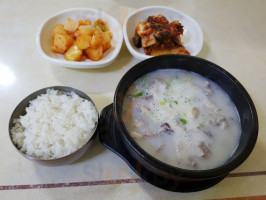 병천전통순대 food