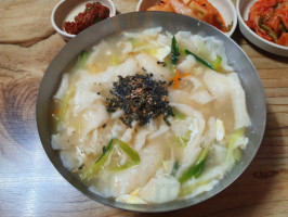 동네분식 food