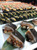 Sushi La food