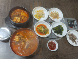 가자야식 food