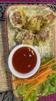 Marutsaya Thai food