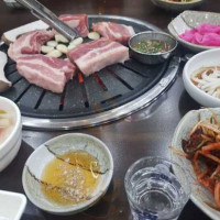 고기와사람들 food