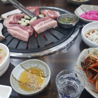 고기와사람들 food