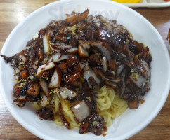 인발루 food