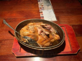 Háng Zhōu Wài Pó Jiā Mǎ Chéng Lù Diàn food