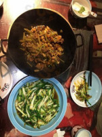 Kǎ Lā Duō Xiàng Shān Běi Lù Diàn food