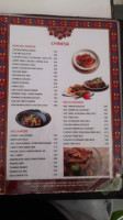 Toni Daa Dhaba food