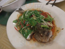 Zhōng Lǚ Jiǔ Jiā food