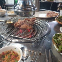 돈킹콩 food