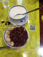 Mín Xìn Lǎo Pù Dōng Lè Diàn food