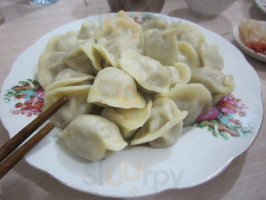 Qīng Zhēn Pào Mó Guǎn food