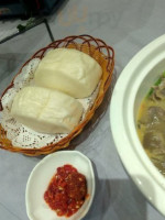 Xī Hú Lóu food