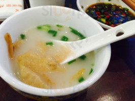 Lǎo Lái Fú Tāng Guō food