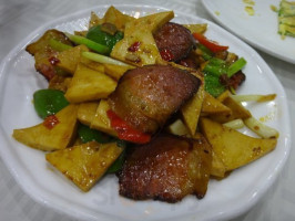 Sān Là Guǎn food