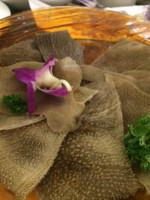 Chuàng Tiān Féi Niú Hǎi Xiān Huǒ Guō food