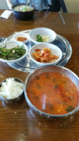 한촌설렁탕 food