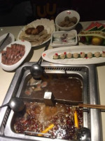 Hǎi Dǐ Lāo Xī Dà Jiē Diàn food