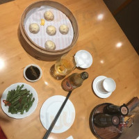 Dǐng Tài Fēng （bǎi Lì Diàn） food