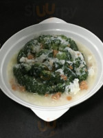 Tián Zhōng Cān Tīng food